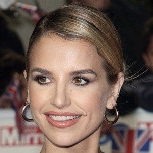 Vogue Williams Profile Picture