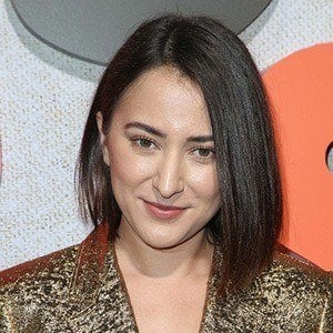 Zelda Williams Profile Picture