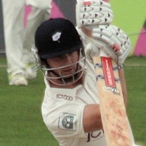 Kane Williamson