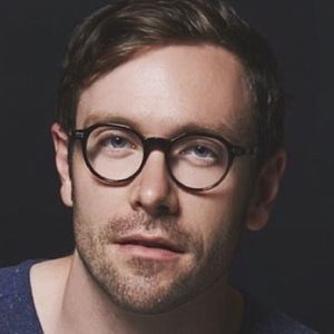 Kit Williamson Profile Picture