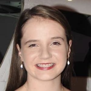 Amira Willighagen Profile Picture