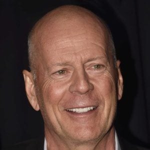 Bruce Willis Profile Picture