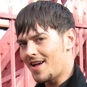 Matt Willis Profile Picture