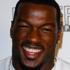 Patrick Willis Profile Picture