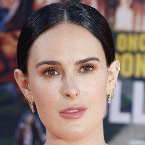 Rumer Willis Profile Picture