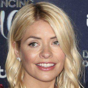 Holly Willoughby Profile Picture