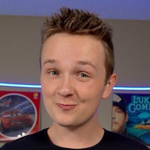 Grant Wills Profile Picture