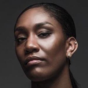 A'ja Wilson Profile Picture