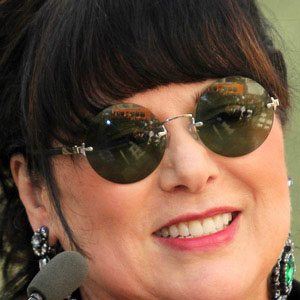 Ann Wilson Profile Picture