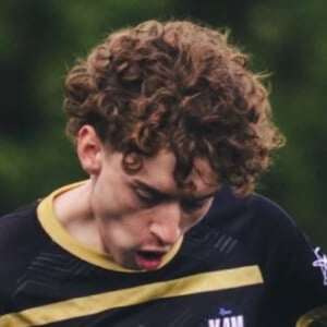 Liam Wilson-Black Profile Picture