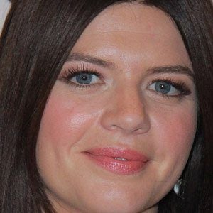 Casey Wilson