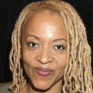 Cassandra Wilson