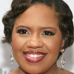 Chandra Wilson Profile Picture