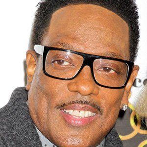 Charlie Wilson Profile Picture