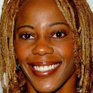 Debra Wilson