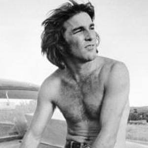 Dennis Wilson Profile Picture