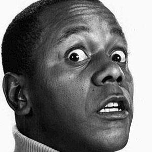 Flip Wilson Profile Picture