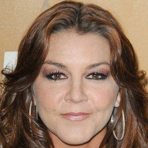 Gretchen Wilson Profile Picture