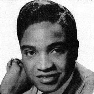 Jackie Wilson Profile Picture