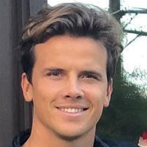 Julian Wilson Profile Picture