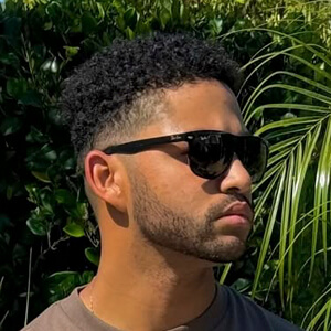 Lucious Wilson Profile Picture