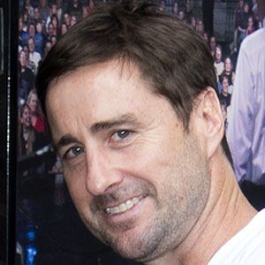 Luke Wilson Profile Picture