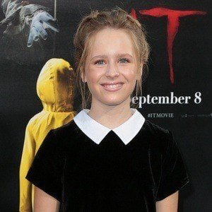 Lulu Wilson Profile Picture