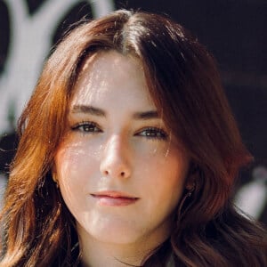 Lydia Wilson Profile Picture