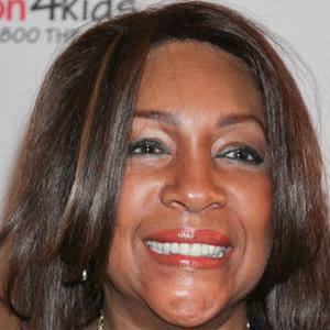 Mary Wilson Profile Picture