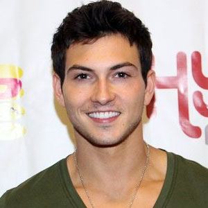 robert scott wilson bio