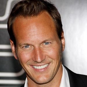 patrick wilson movies