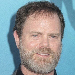 Rainn Wilson Profile Picture