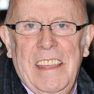 Richard Wilson Profile Picture