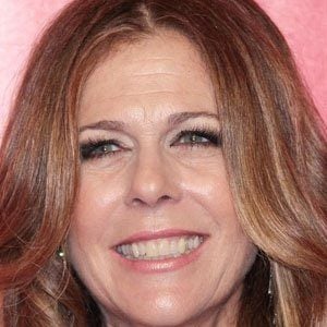 Rita Wilson Profile Picture