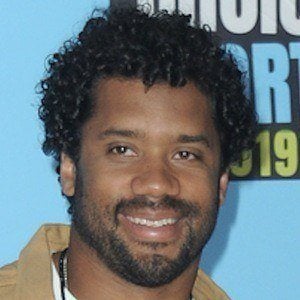 Russell Wilson Profile Picture