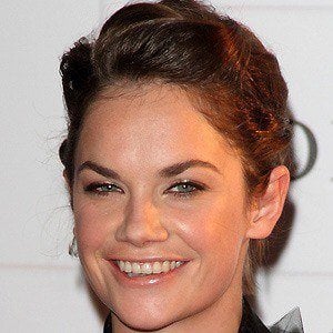 Ruth Wilson Profile Picture