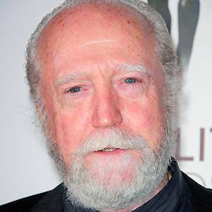 Scott Wilson Profile Picture