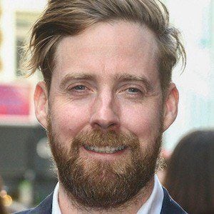 Ricky Wilson Profile Picture