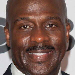 Bebe Winans