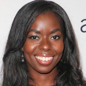 Camille Winbush Profile Picture