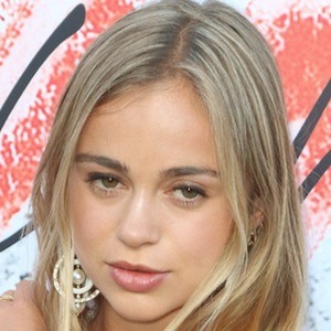 Amelia Windsor Profile Picture