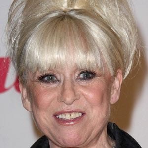 Barbara Windsor Profile Picture