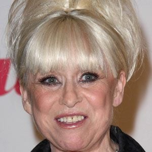 Barbara Windsor Profile Picture