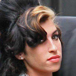 Amy Winehouse