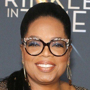 Oprah Winfrey Profile Picture