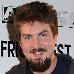 Adam Wingard