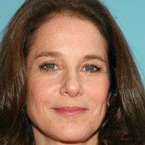 Debra Winger Profile Picture