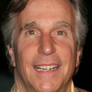 Henry Winkler Profile Picture