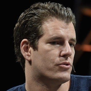 Tyler Winklevoss