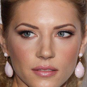 Katheryn Winnick Profile Picture